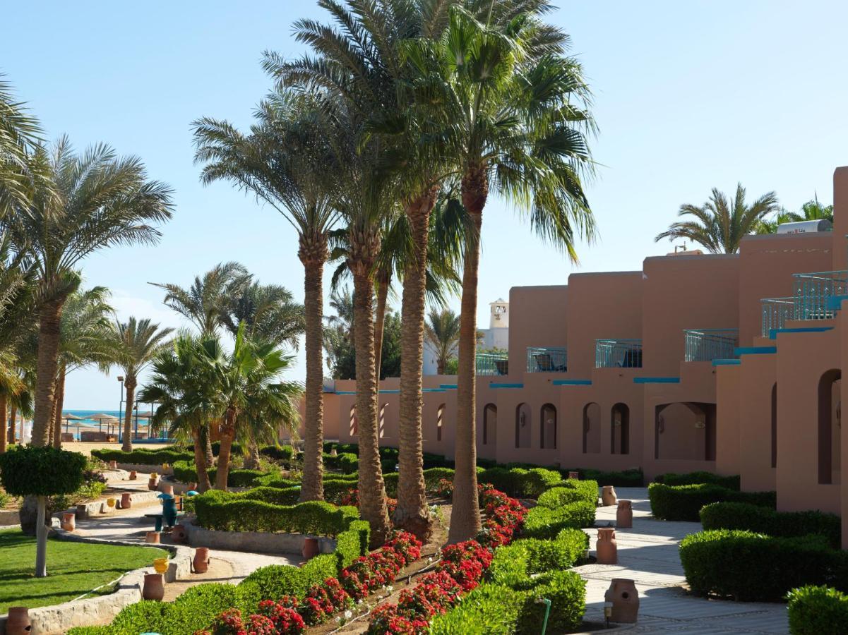 Club Paradisio El Gouna Red Sea Hurghada Exterior photo